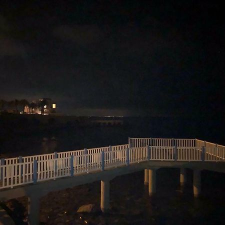 サンタ・マリネッラCasa Del Mareアパートメント エクステリア 写真