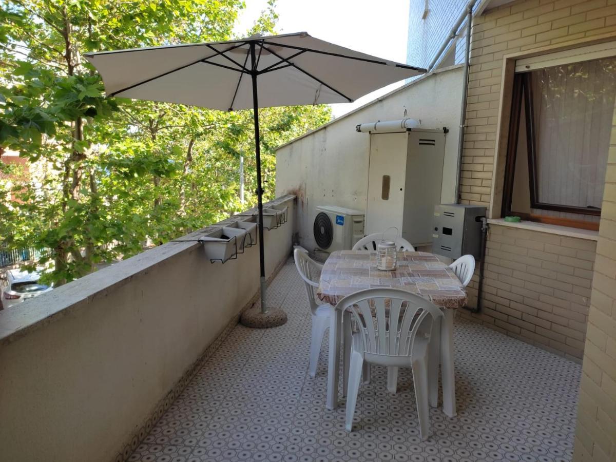 サンタ・マリネッラCasa Del Mareアパートメント エクステリア 写真