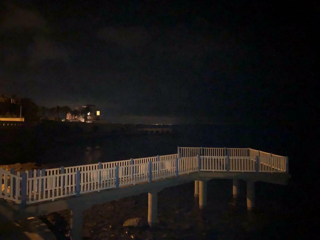 サンタ・マリネッラCasa Del Mareアパートメント エクステリア 写真